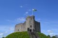 Cardiff castle 1