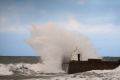 Portreath waves 2